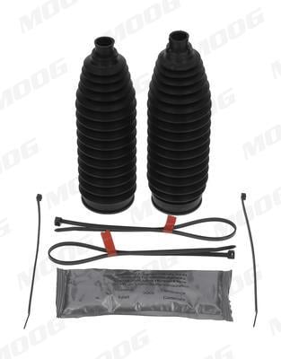 Soufflet de direction (Soufflet de cremaillere) MOOG ref. K150248