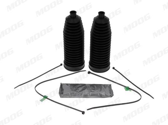 Soufflet de direction (Soufflet de cremaillere) MOOG ref. K150252