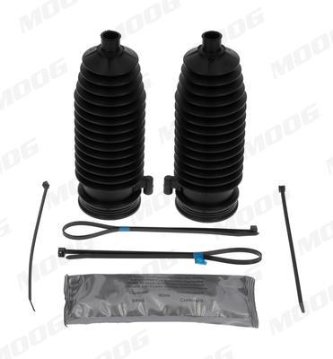 Soufflet de direction (Soufflet de cremaillere) MOOG K150260