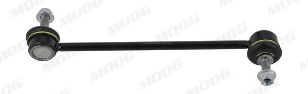 Biellette de barre stabilisatrice (Biellette antiroulis) MOOG ref. KI-LS-17021