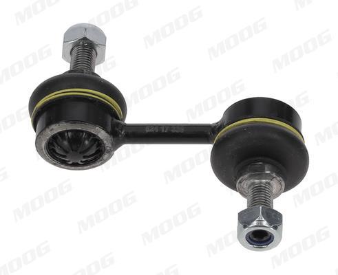 Biellette de barre stabilisatrice (Biellette antiroulis) MOOG ref. KI-LS-8842