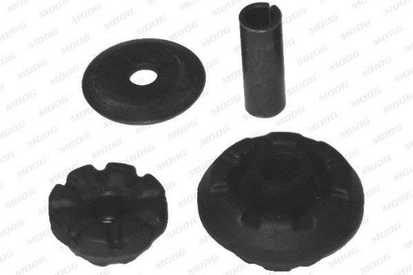 Kit de réparation, coupelle de suspension MOOG ref. KI-SB-9802
