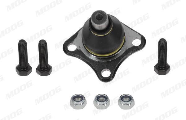 Rótula de suspensión/carga MOOG LN-BJ-3153