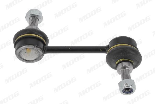 Biellette de barre stabilisatrice (Biellette antiroulis) MOOG ref. LN-LS-2678