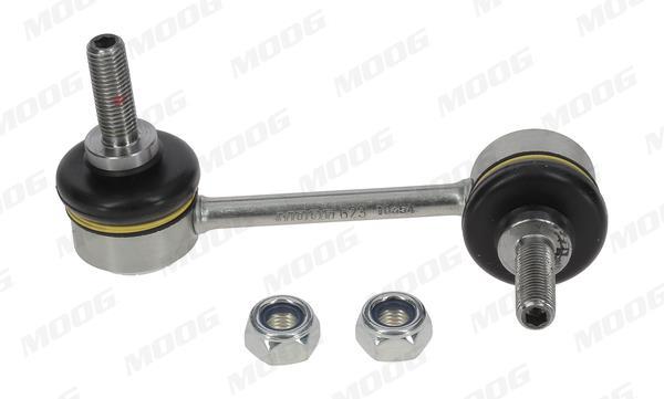 Biellette de barre stabilisatrice (Biellette antiroulis) MOOG ref. LN-LS-5127