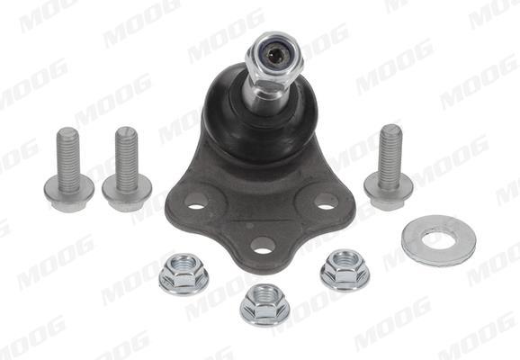 Rotule de suspension (Rotule de pivot) MOOG LR-BJ-8089