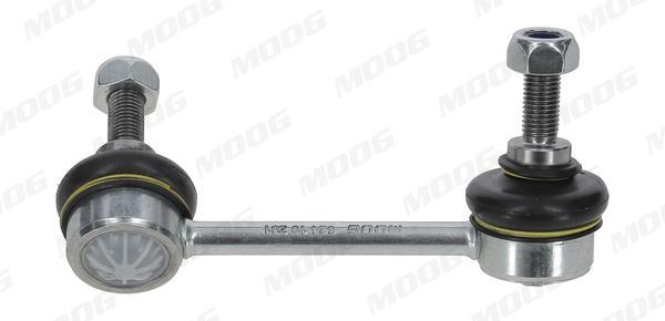 Biellette de barre stabilisatrice (Biellette antiroulis) MOOG ref. LR-LS-10452