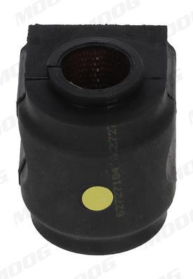 Coussinet de palier, stabilisateur MOOG ref. LR-SB-12553