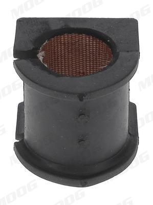 Coussinet de palier, stabilisateur MOOG ref. LR-SB-12554