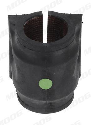 Coussinet de palier, stabilisateur MOOG ref. LR-SB-13387