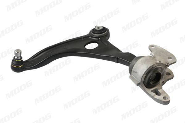 Triangle de suspension MOOG LR-TC-17635