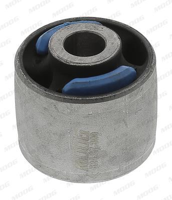 Silent bloc de suspension MOOG LR-SB-12558