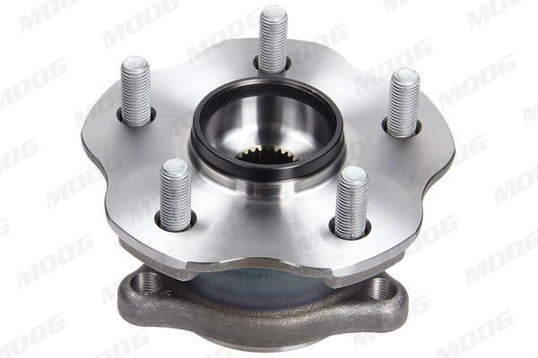 Roulement de roue MOOG ref. LX-WB-12988