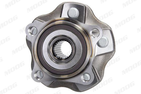Roulement de roue MOOG ref. LX-WB-12988