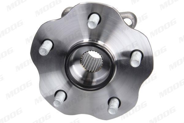 Roulement de roue MOOG ref. LX-WB-12988