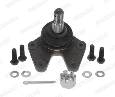 Rotule de suspension (Rotule de pivot) MOOG MD-BJ-1618