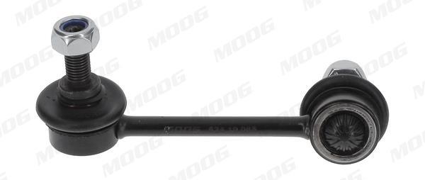 Biellette de barre stabilisatrice (Biellette antiroulis) MOOG ref. MD-LS-1117