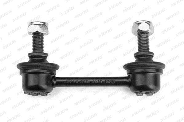 Biellette de barre stabilisatrice (Biellette antiroulis) MOOG MD-LS-2017