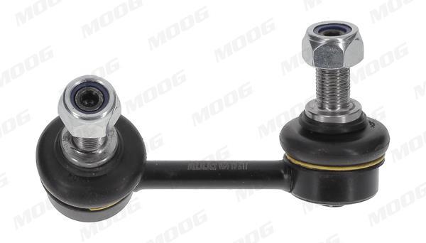 Biellette de barre stabilisatrice (Biellette antiroulis) MOOG ref. MD-LS-3981