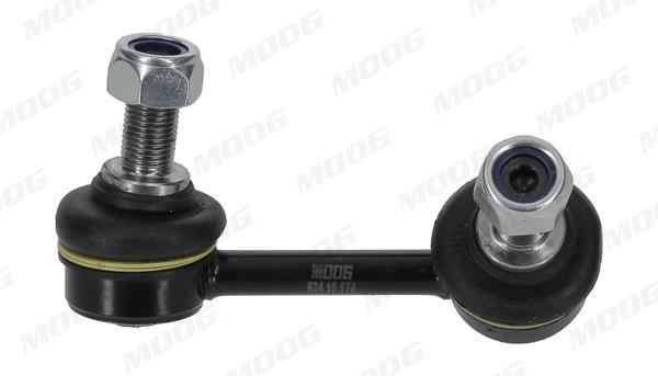 Biellette de barre stabilisatrice (Biellette antiroulis) MOOG ref. MD-LS-3982
