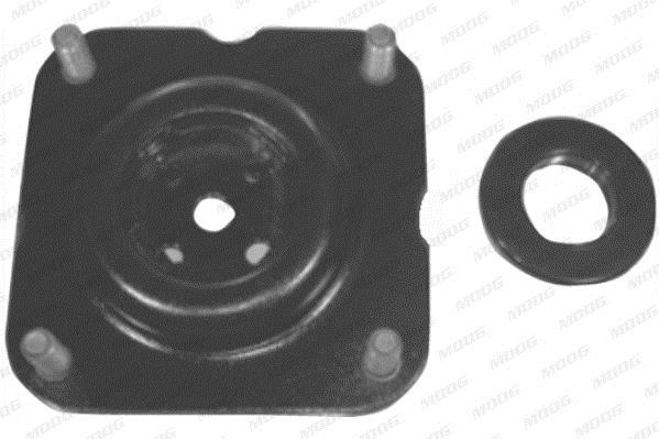Kit de reparação copo de suspensão MOOG ref. MD-SB-9876