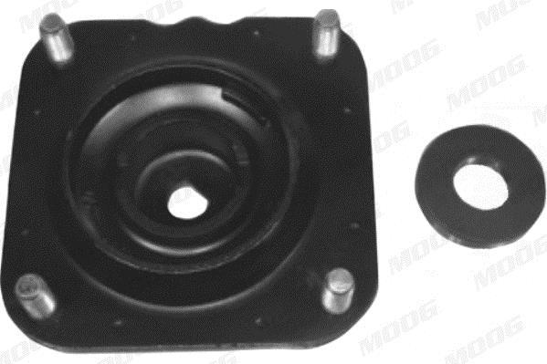 Kit de reparação copo de suspensão MOOG ref. MD-SB-9878