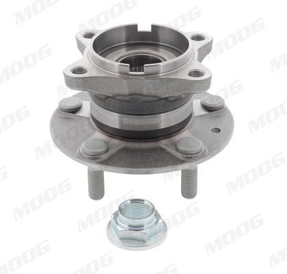 Roulement de roue MOOG ref. MD-WB-12953