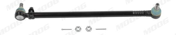 Biellette de direction (Barre de connexion direction) MOOG ME-AX-2737