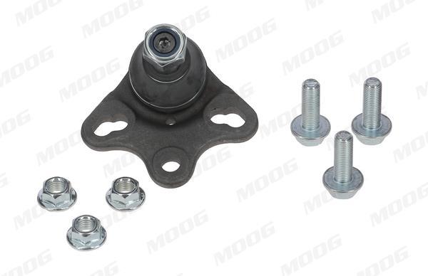 Rotule de suspension (Rotule de pivot) MOOG ME-BJ-2749