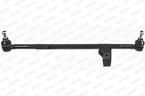 Biellette de direction (Barre de connexion direction) MOOG ref. ME-DS-6063