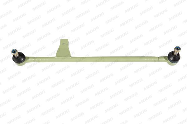 Biellette de direction (Barre de connexion direction) MOOG ME-DS-6067