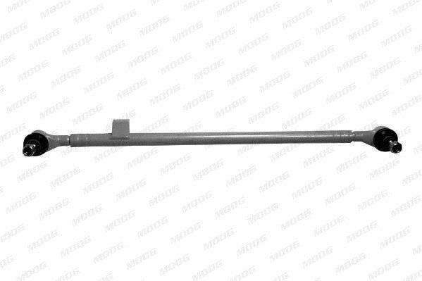 Biellette de direction (Barre de connexion direction) MOOG ref. ME-DS-6307