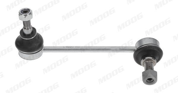 Biellette de barre stabilisatrice (Biellette antiroulis) MOOG ref. ME-DS-6318