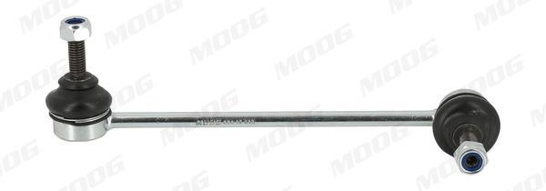 Biellette de barre stabilisatrice (Biellette antiroulis) MOOG ref. ME-LS-0489