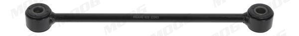 Biellette de barre stabilisatrice (Biellette antiroulis) MOOG ref. ME-LS-17782