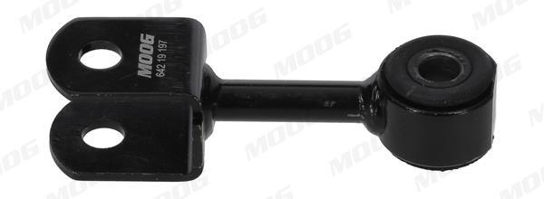 Biellette de barre stabilisatrice (Biellette antiroulis) MOOG ref. ME-LS-1979