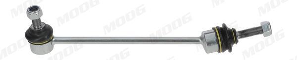 Biellette de barre stabilisatrice (Biellette antiroulis) MOOG ref. ME-LS-4701