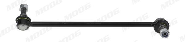 Biellette de barre stabilisatrice (Biellette antiroulis) MOOG ME-LS-5681