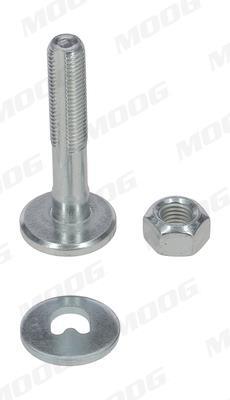 Kit de réparation, suspension de roue MOOG ref. ME-RK-7989