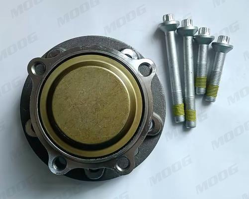 Roulement de roue MOOG ref. ME-WB-13085