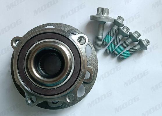 Roulement de roue MOOG ref. ME-WB-13086