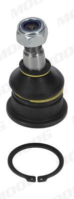 Rotule de suspension (Rotule de pivot) MOOG MI-BJ-10377