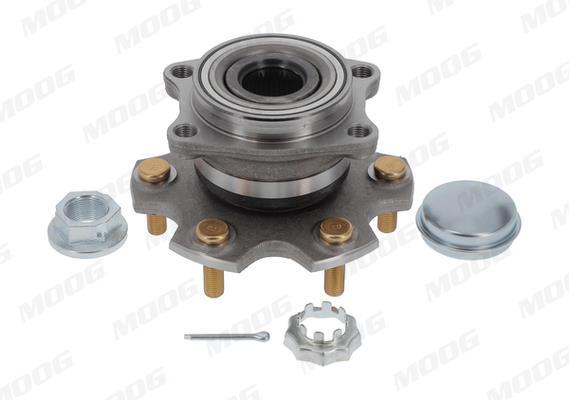 Roulement de roue MOOG ref. MI-WB-12238B