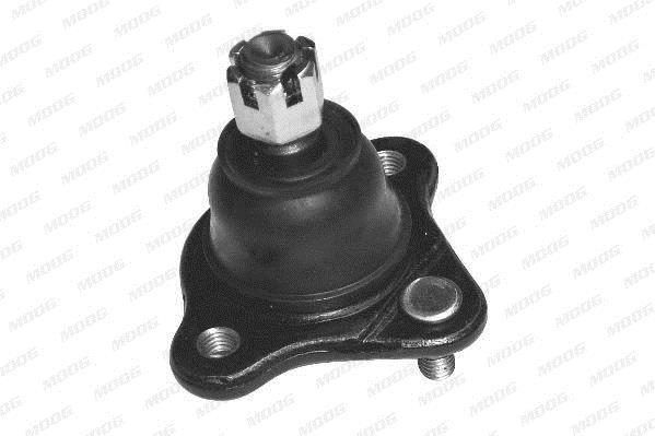 Rotule de suspension (Rotule de pivot) MOOG NI-BJ-0183