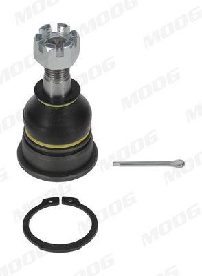 Rotule de suspension (Rotule de pivot) MOOG ref. NI-BJ-0311