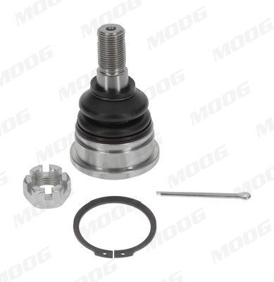 Rotule de suspension (Rotule de pivot) MOOG ref. NI-BJ-0612