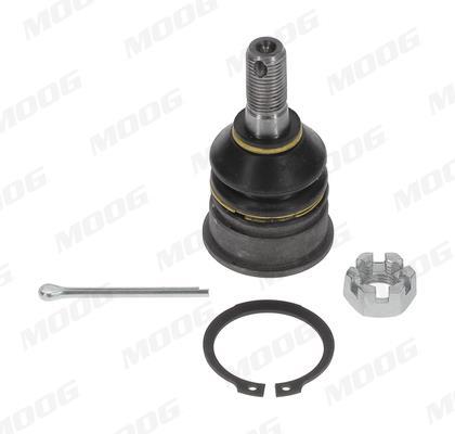 Rotule de suspension (Rotule de pivot) MOOG ref. NI-BJ-1256