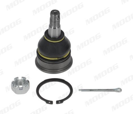 Rotule de suspension (Rotule de pivot) MOOG NI-BJ-12582