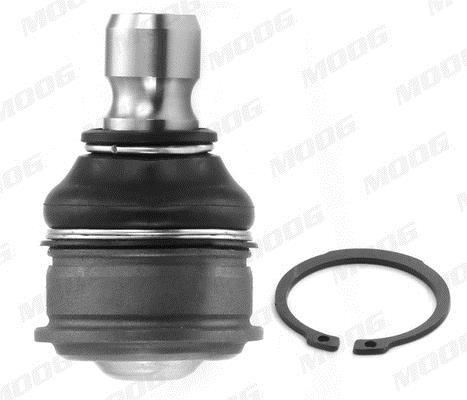 Rotule de suspension (Rotule de pivot) MOOG ref. NI-BJ-18640