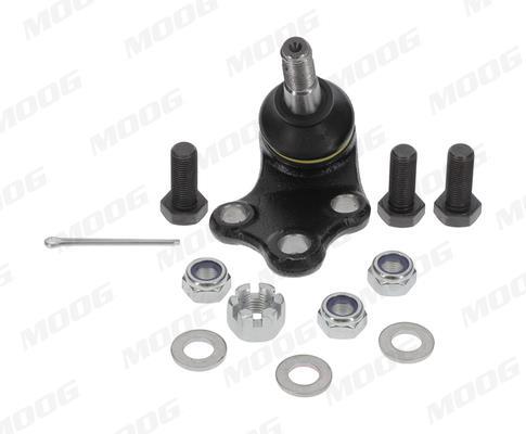 Rotule de suspension (Rotule de pivot) MOOG ref. NI-BJ-5199